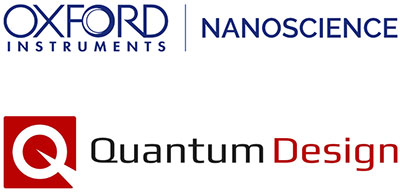 Purchase of Oxford Instruments NanoScience by Quantum Design
