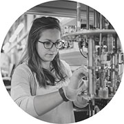 Harriet van der Vliet, Interviewer