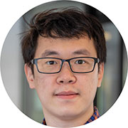 Dr. Tiancheng Song, Experimental physicist and Dicke Fellow at the University of Princeton. Winner of The Lee Osheroff Richardson Prize 2024.