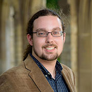 Professor Daniel Baxter, Adjunct Assistant Professor / Associate Scientist, Fermi National Accelerator Laboratory