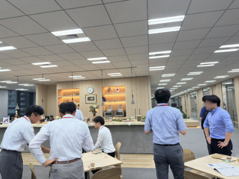 Oxford Quantum Technology Seminar in Tokyo