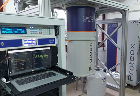 ProteoxMX at the University of Pisa