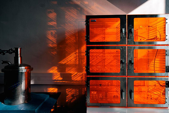 Dr. Gaël Grissonnanche and his research group, École Polytechnique