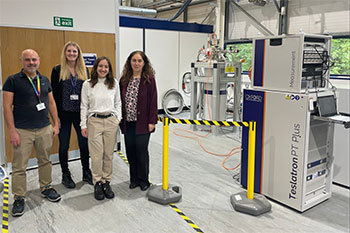 Transforming your research workflows with TeslatronPT Plus