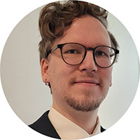 Quantum Design Oxford Blog - Q&A with Dr Jere Mäkinen, Winner of the Nicholas Kurti Science Prize 2025