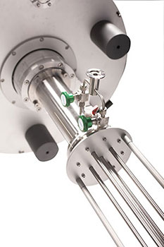 Faster Access to Millikelvin Temperatures: How Proteox Sample Exchange Technology Changes the Game