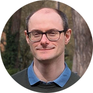 Dr Ben Bryant, Senior Development Engineer