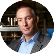 Matt Martin, Managing Director at Oxford