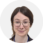 Tessa Dale, Product Manager for Quantum Technologies