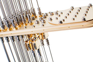 Leading Since 2020: ProteoxMX with Patented Side-Loading Secondary Insert