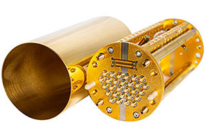 Faster Access to Millikelvin Temperatures:&nbsp; How Proteox Sample Exchange Technology Changes the Game