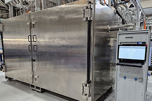 Proven Scalable Quantum Computing Using Linked ProteoxQX Systems by Quantum Design Oxford