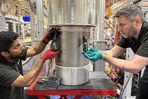 Confidence Is Everything &ndash; Choosing the Right Superconducting Magnet Partner for Your Dilution Refrigerator