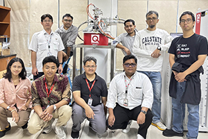 From Oxford to Indonesia: How BRIN-Q is Shaping Indonesia's Quantum Future with the TeslatronPT Plus