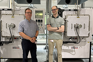 Built to Last, Built to Lead: Quantum Design's Approach to Developing Magnets