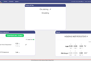 TeslatronPT Plus: More Time for Science, Less Time Managing Your System