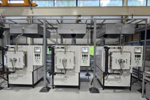 Predictable, Fast, Reliable: How We are Investing in our Magnet Manufacturing to Improve Customer Outcomes