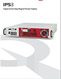 IPS3 Brochure