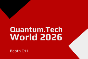 Quantum Design Oxford at Quantum.Tech World