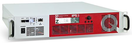 Quantum Design Oxford Announces New IPS3 Superconducting Magnet Power Supply and Replaces the Mercury Product Family Quantum Design Oxford Announces New IPS3 Superconducting Magnet Power Supply and Replaces the Mercury Product Family