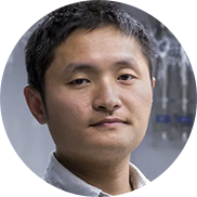 Dr Chunyu Guo, W2 Research Group Leader at the Max Planck Institute for the Structure and Dynamics of Matter, winner of The 2026 Nicholas Kurti (NK) Science Prize Dr Chunyu Guo, W2 Research Group Leader at the Max Planck Institute for the Structure and Dynamics of Matter, winner of The 2026 Nicholas Kurti (NK) Science Prize