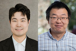 Dr Frank Zhao, Assistant Professor of Physics at the University of Maryland, and Dr Zhengguang Lu, Assistant Professor of Physics at Florida State University and an affiliate of the National High Magnetic Field Laboratory, have been selected as joint winners of the 2026 Lee Osheroff Richardson (LOR) Science Prize