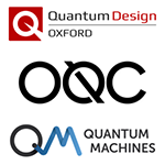 Quantum Design Oxford - Architect - open-stack, open-architecture training platform with a real 8-qubit quantum computer