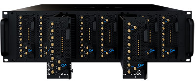 Quantum Machines OPX1000