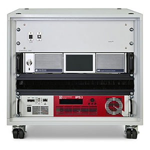 IPS3 Superconducting Magnet Power Supply