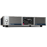 Lake Shore Model 346 and Model 372 Cryogenic Temperature Controller and AC Resistance Bridge