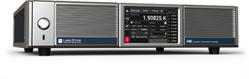 Lake Shore Model 346 Cryogenic Temperature Controller