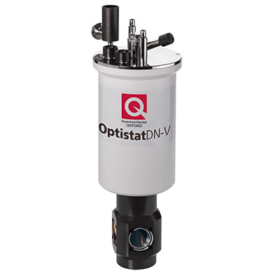Quantum Design Oxford Optistat Optical Cryostats