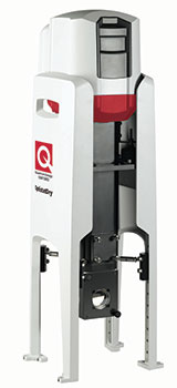 Optical Cryostats for Spectroscopy - OptistatDry BLV