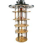Quantum Design Oxford ProteoxMX - Modular Cryofree® Dilution Refrigerator Delivers Greater Experimental Capacity and Adaptability