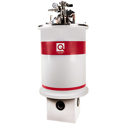 Quantum Design Oxford - SpectromagPT