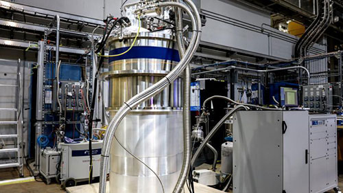 Superconducting Magnet Applications