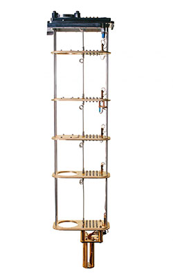 ProteoxMX Sample Loader