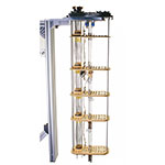 Quantum Design Oxford Secondary Inserts