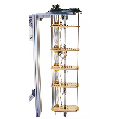 Quantum Design Oxford - Secondary Inserts for Proteox