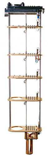 BLL-60 Secondary Insert