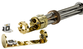 TeslatronPT Measurement Probes