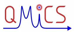Quantum Microwaves Communication and Sensing (QMiCS)