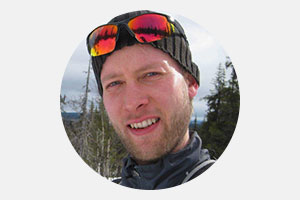 Dr Samuli Autti, Winner of The 2023 Nicholas Kurti (NK) Science Prize