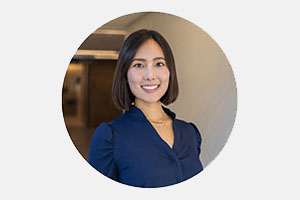 Dr Jeong Min (Jane) Park of Princeton University, Winner of The 2025 Lee Osheroff Richardson (LOR) Science Prize