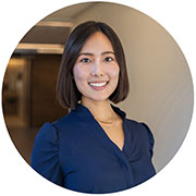 Dr Jeong Min (Jane) Park of Princeton University, winner of The 2025 Lee Osheroff Richardson (LOR) Science Prize Dr Jeong Min (Jane) Park of Princeton University, winner of The 2025 Lee Osheroff Richardson (LOR) Science Prize