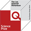 The Lee Osheroff Richardson Science Prize 2026 Nominations Now Open